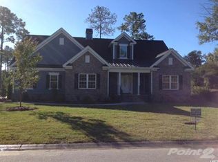 34 Cascade Dr, Murrells Inlet, SC 29576