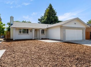 260 Arbor Crest Way, Sacramento, CA 95838