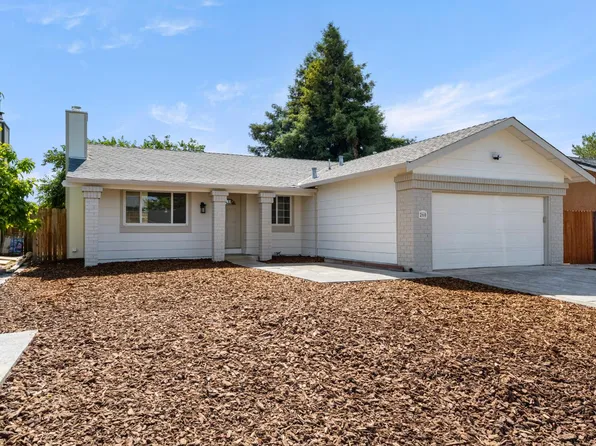 260 Arbor Crest Way, Sacramento, CA 95838