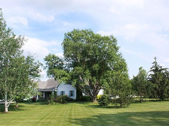 Front from street view