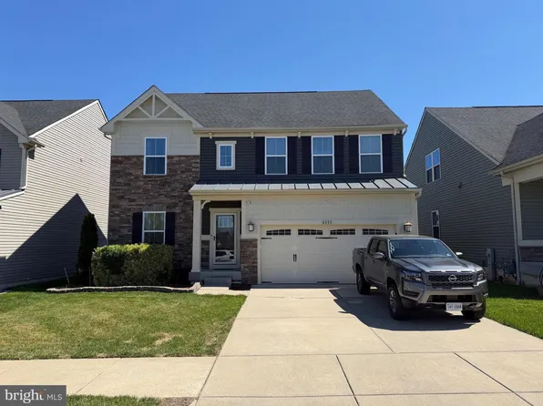 8355 Eagle St, Glen Burnie, MD 21060