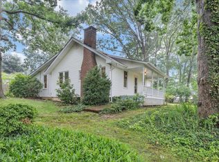 315 Ellett Rd, Christiansburg, VA 24073