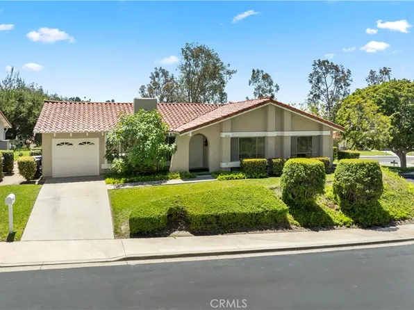 28162 Via Pondal, Mission Viejo, CA 92692