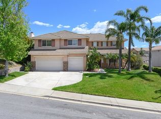 4897 Huntsmen Pl, Fontana, CA 92336
