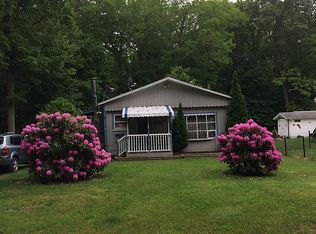 12 Ridge St, Mountain Top, PA 18707