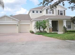 13235 Vennetta Way, Windermere, FL 34786