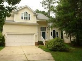 9605 Center Cross Ct, Raleigh, NC 27617