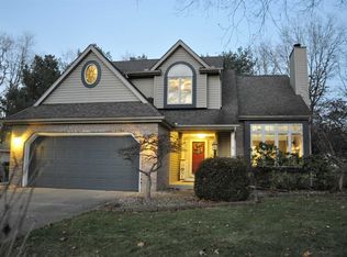 10721 Pine Cone Ct, Granger, IN