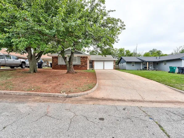 3208 SE 54th St, Oklahoma City, OK 73135