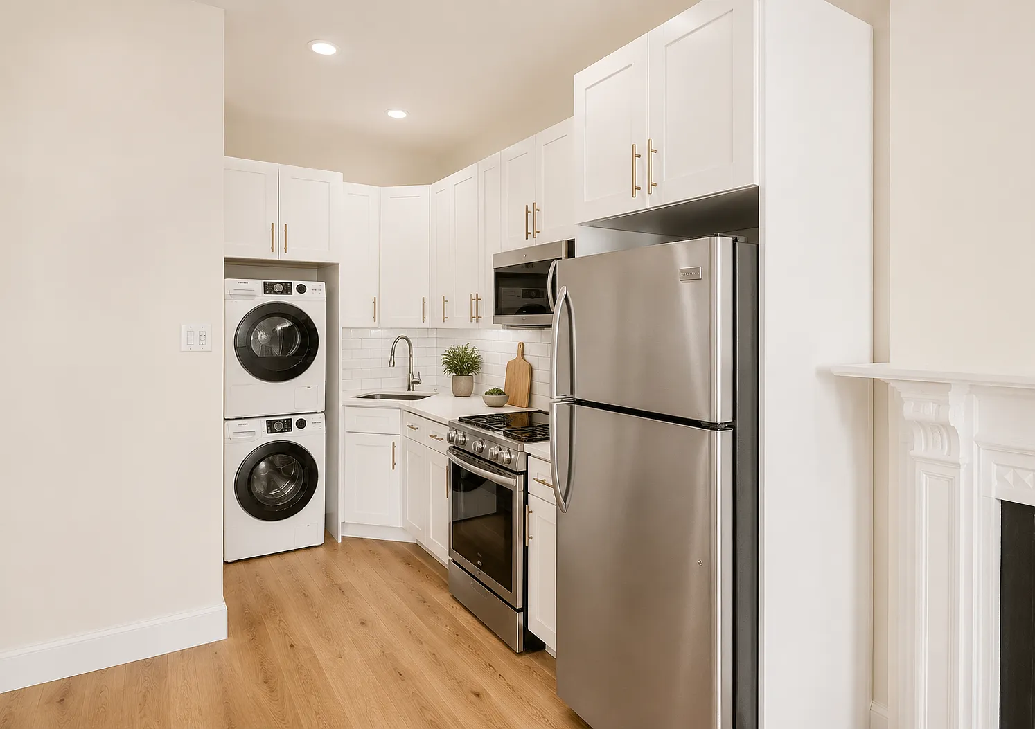 904 President Street — Photo 2