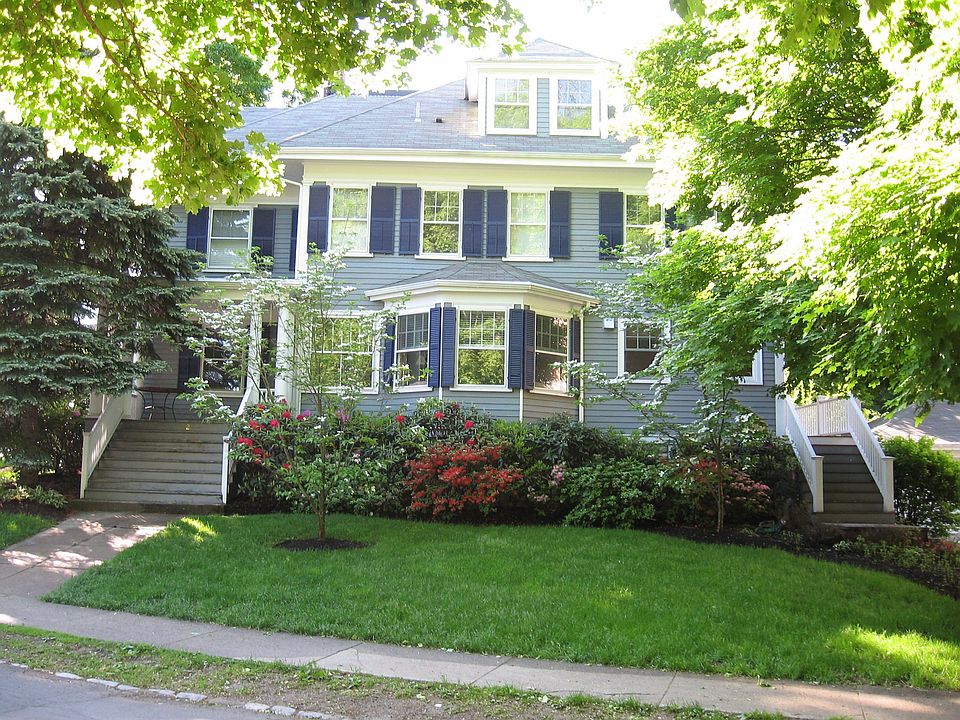 2 Fenwick Road