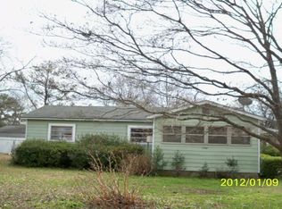 2916 Richard Dr, Macon, GA 31206