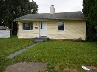 1618 16th St NE, Canton, OH