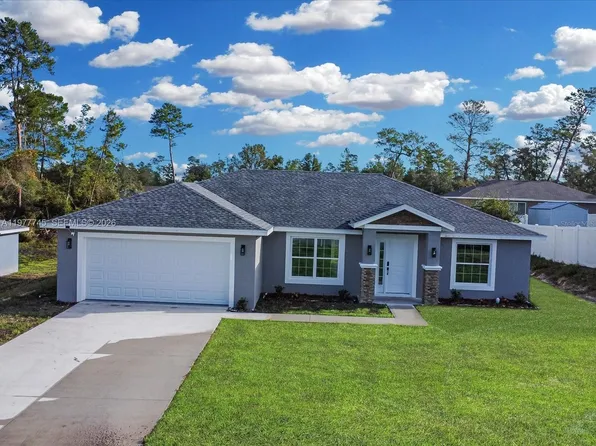 16619 SW 31st Cir, Ocala, FL 34473