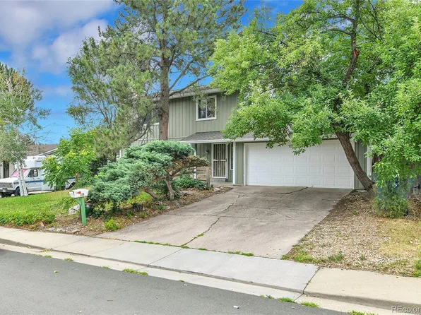 3120 W 133rd Circle, Broomfield, CO 80020