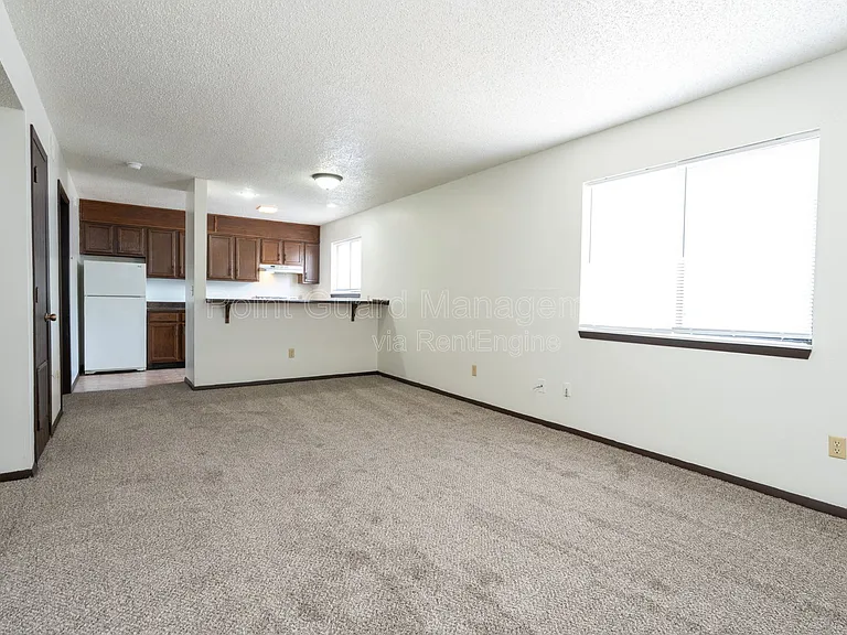 Midtown Place Apartments — Photo 20