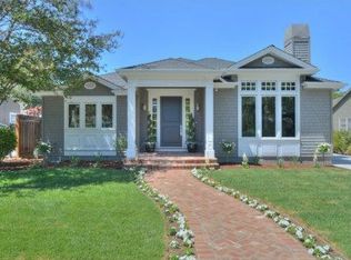 1323 Dale Ave, San Jose, CA