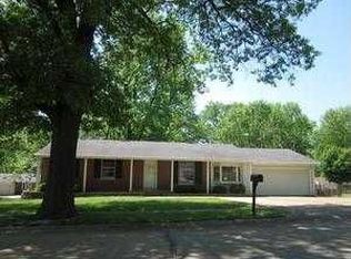 11870 Benedetta Dr, Bridgeton, MO 63044