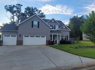 403 Ansley Ave, Perry, GA 31069