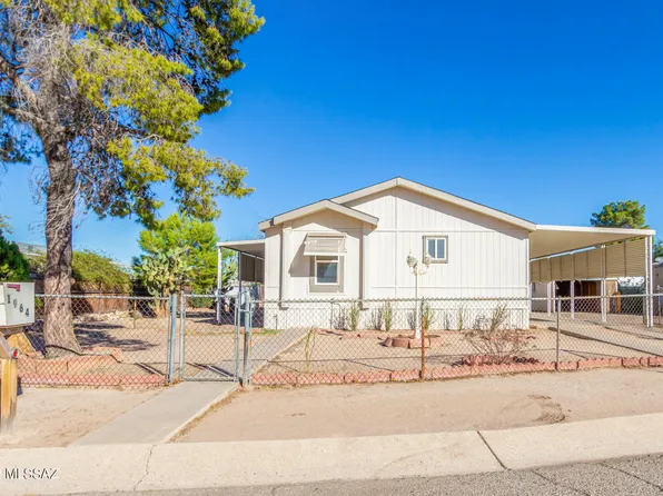 1964 W Paul Pl, Tucson, AZ 85705