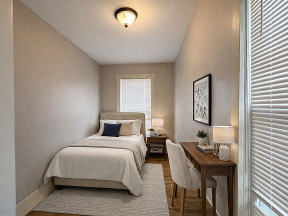 4th image of 535 Massachusetts Ave #4