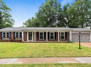 13020 Oldfarm Dr, Saint Louis, MO 63146