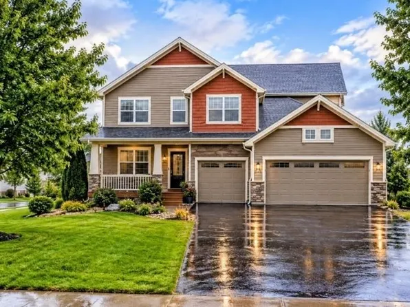 16991 Evening Ter, Lakeville, MN 55044