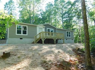 129 Lost Pl, Dahlonega, GA 30533