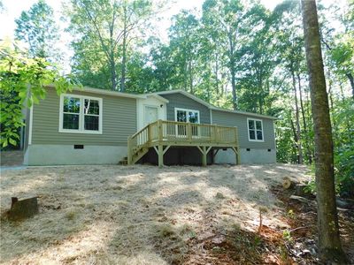 129 Lost Pl, Dahlonega, GA, 30533