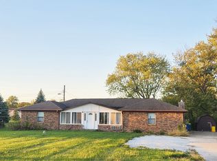 8140 E Raymond St, Indianapolis, IN 46239