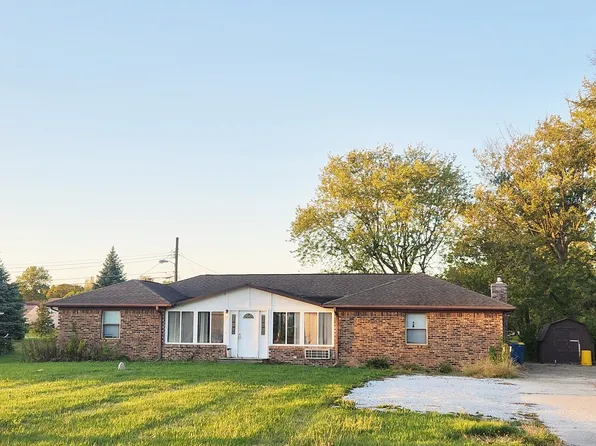 8140 E Raymond St, Indianapolis, IN 46239