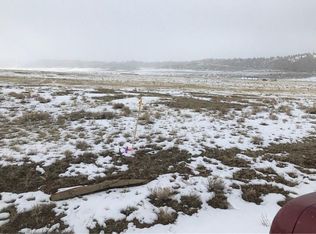 4375 Larimer Rd, Hartsel, CO 80449