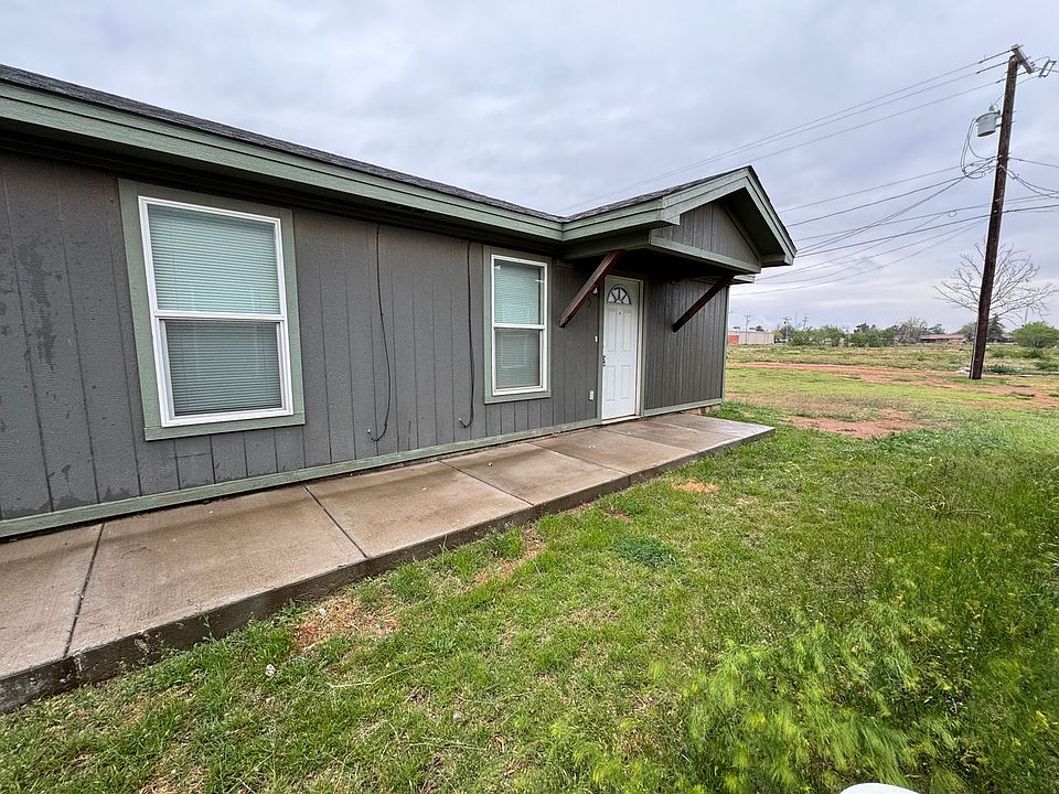 2813 E 2nd St UNIT 2, Lubbock, TX 79403 | Zillow