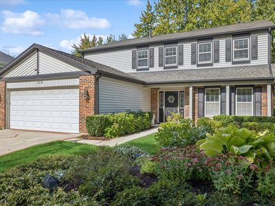 1012 Hobson Dr, Buffalo Grove, IL, 60089