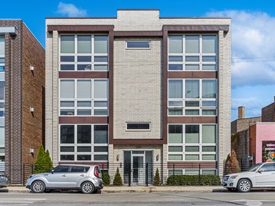 3209 N Elston Ave APT 2S, Chicago, IL, 60618