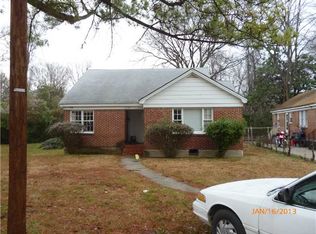 2143 Henry Cir, Memphis, TN 38112