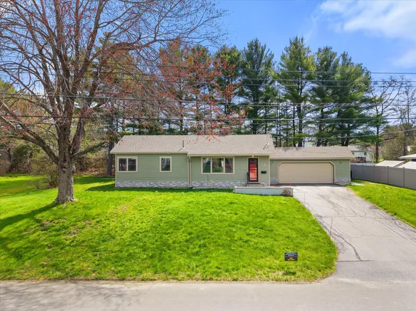 74 Madison Avenue, Brewer, ME 04412