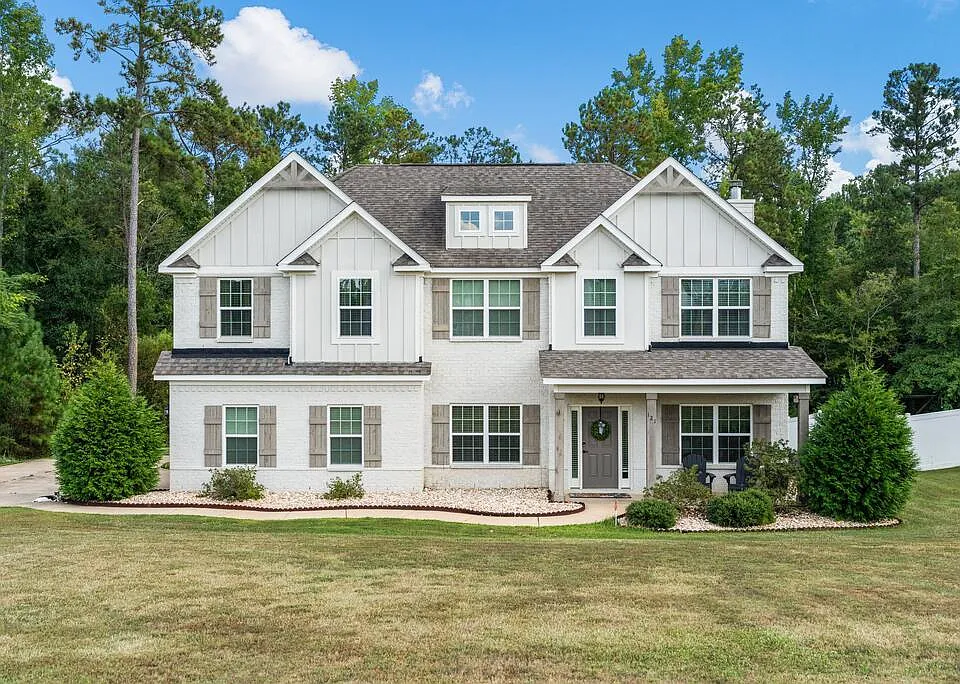 121 Hart Preserve Dr