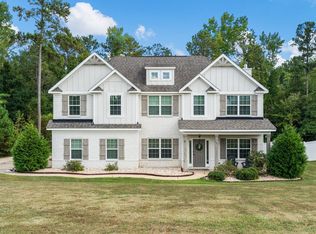 121 Hart Preserve Dr, Fortson, GA 31808