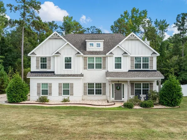 121 Hart Preserve Dr, Fortson, GA 31808