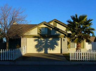 43554 Grange St, Lancaster, CA 93535