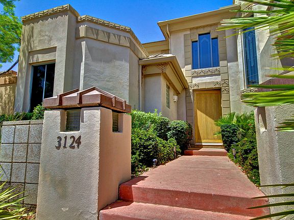 2nd image of 3124 E Sierra Vista Dr