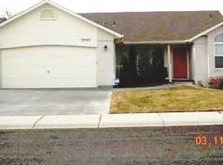 5505 E Bay Trail Ct, Boise, ID 83716