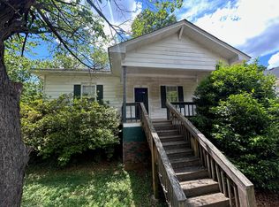 147 2nd Ave, China Grove, NC 28023