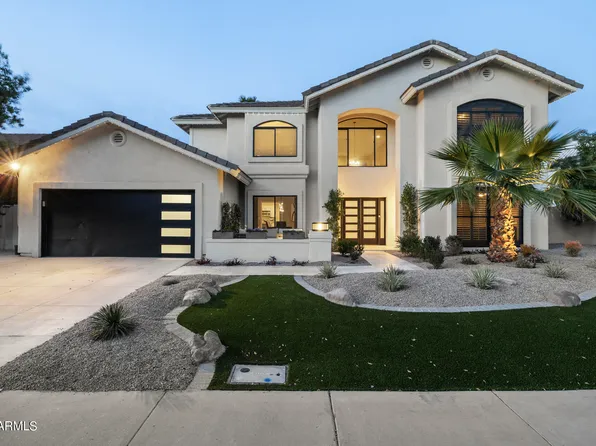 1726 E QUEEN PALM Drive, Gilbert, AZ 85234