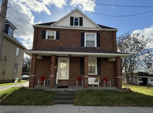 507 W Cherry St, New Castle, PA 16102