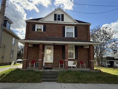507 W Cherry St, New Castle, PA, 16102