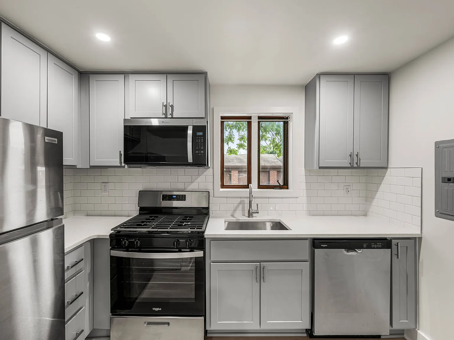 Drexelbrook Apartments — Photo 4
