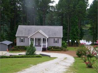298 Jessica Dr, Wedowee, AL 36278