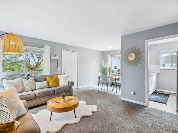 2557 S Dover Street Bldg 13 #51, Lakewood, CO 80227